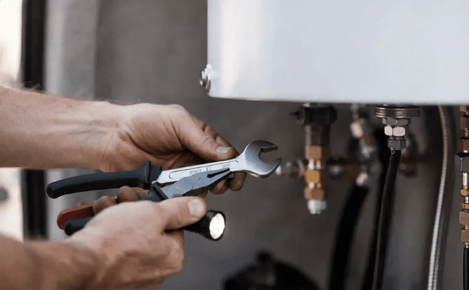 Why choose Water Heater Repair in Stem, NC